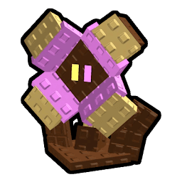 Chocoflower
