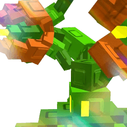 Dual Stemstorm