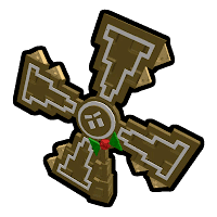 Gingerbread Seedmill