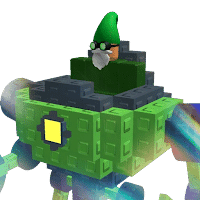Gnomatic Saw