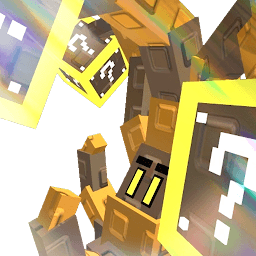 Gold Fortunaflora
