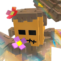 Gold Frankensprout