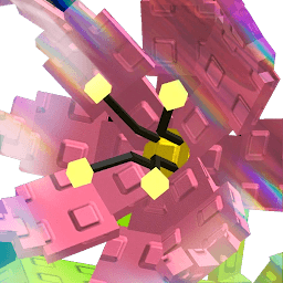 Laser Lily