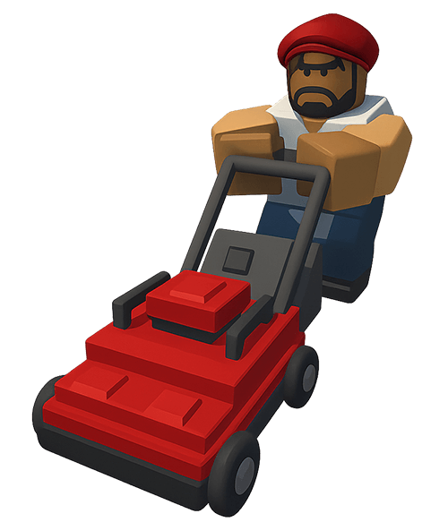 Lawnmower