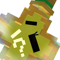 Lucky Block Clover