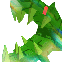 Maze Creeper