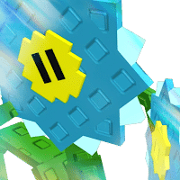 Multisawflower