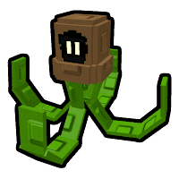 Potshade