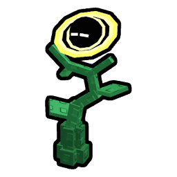 Quantum Stalk