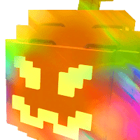 Rainbow Pumpkrawler