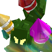 Rocketroot
