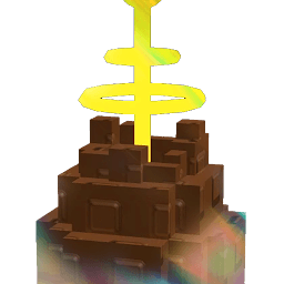 Shockolateflora