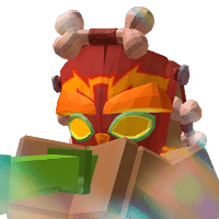 Tiki Tower