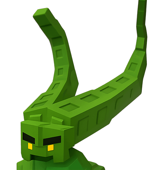 Dual Blasterbud