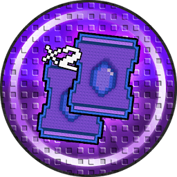 x2 Space Gems