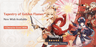 Genshin Impact Banner List (2.8 & 2.7 Update History) 