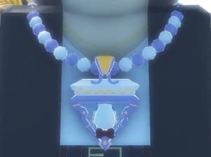 All Seeing Egg
