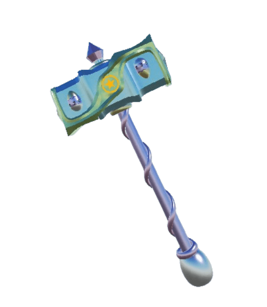 Blo's Sledgehammer