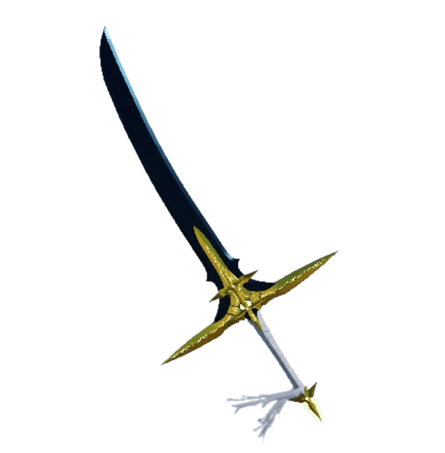 Dark Blade