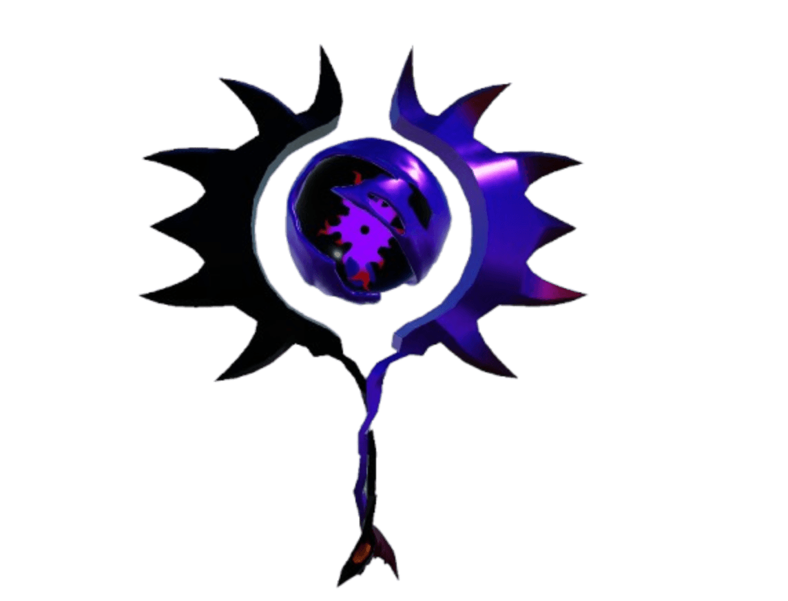 Sea Serpent's Core & Kraken Core