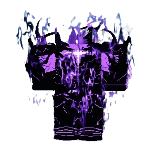 Nightfall Shroud