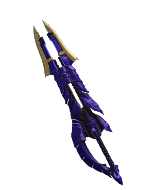 Prestige Inferno Rocket Blade