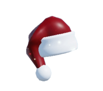 Santa's Hat