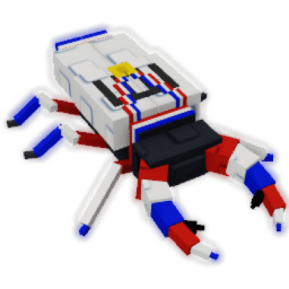 Champion Beetle