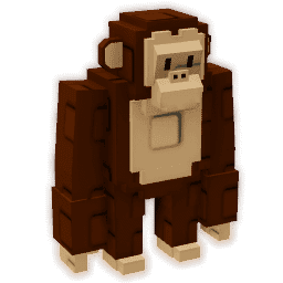 Chimpanzee