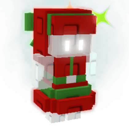 Christmas Spirit