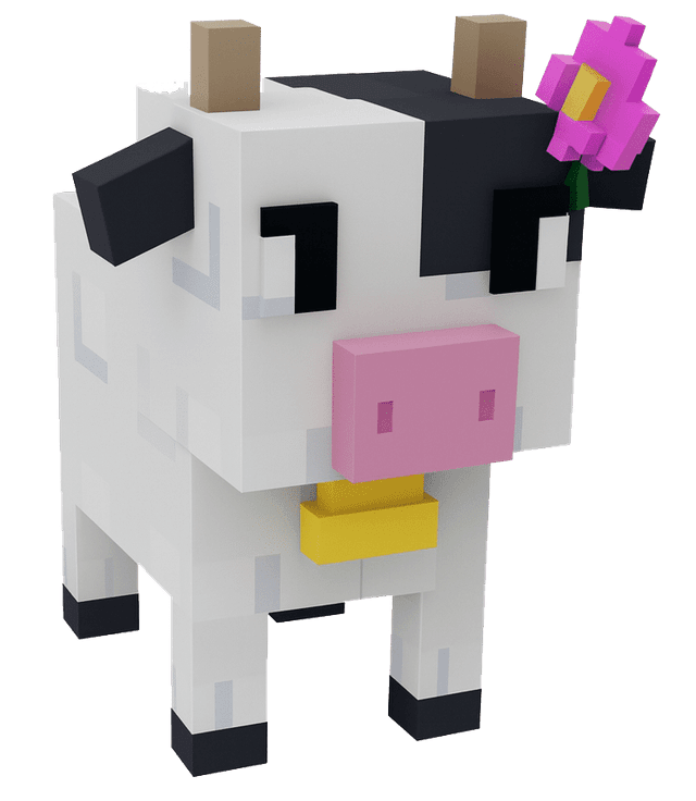 Dairy Cow