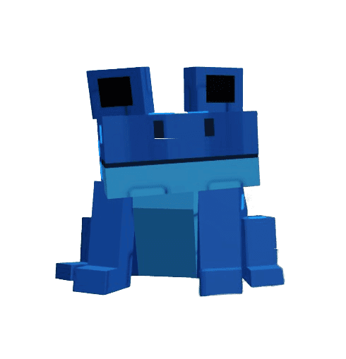 Echo Frog