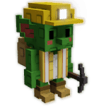 Goblin Miner
