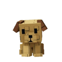 Golden Lab (Age 50)