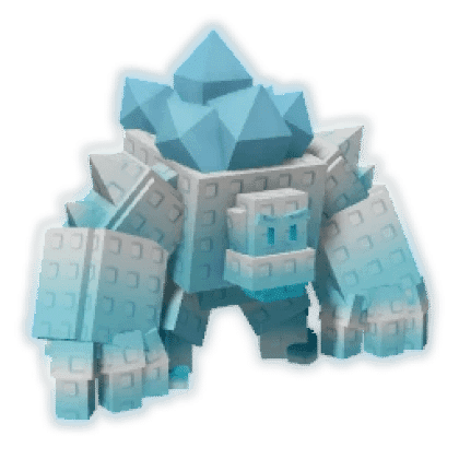 Ice Golem