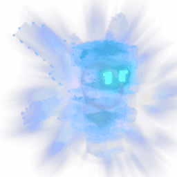 Luminous Sprite