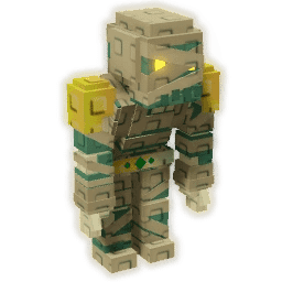 Mummy