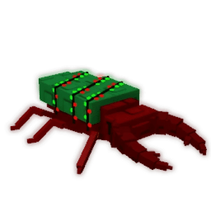 Pine Beetle