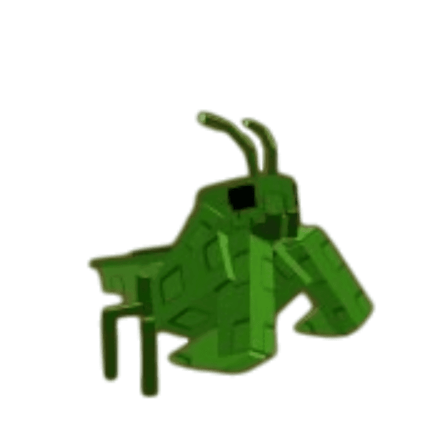 Praying Mantis