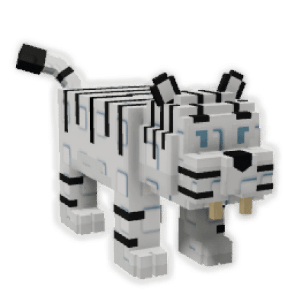 White Tiger