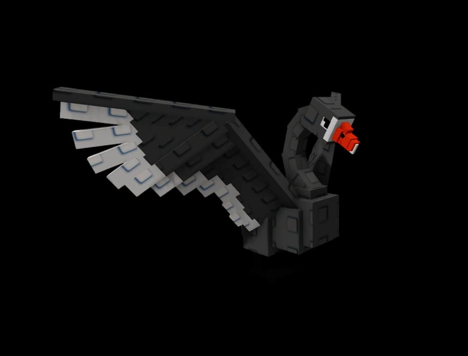 Black Swan