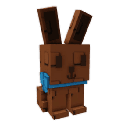 Chocolate Bunny