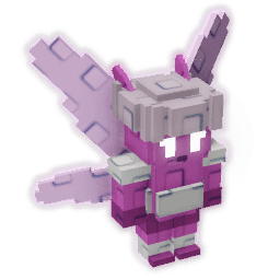 Glimmering Sprite