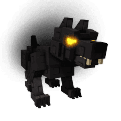 Hazehound