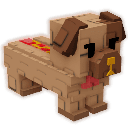Hotdog Daschund