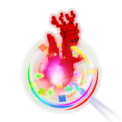 Rainbow Mizuchi