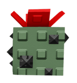 Cactus