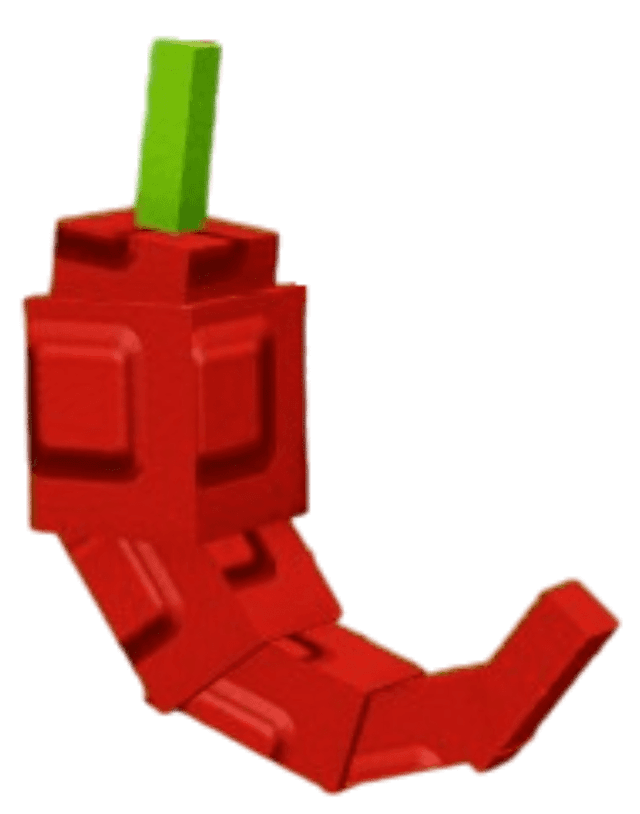 Pepper