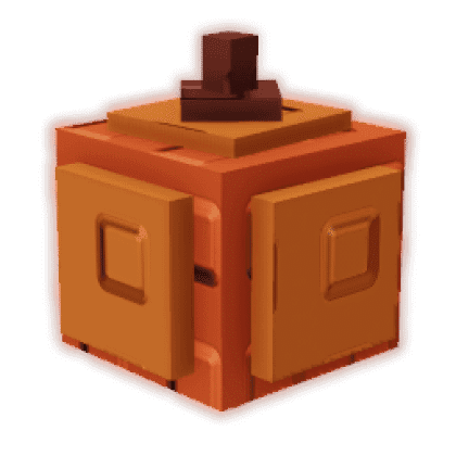Blood Orange