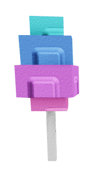 Candy Blossom
